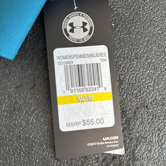 Under Armour sports bra M - Picture 4 of 5